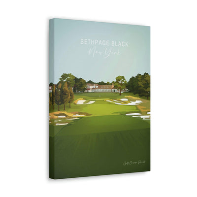 Bethpage Black Course, New York - Signature Designs