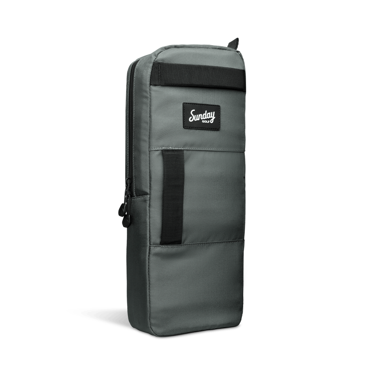 Unique Personalized BIG FROSTY | Midnight Green Customized Cooler Bag Gifts for Men by Groovy Guy