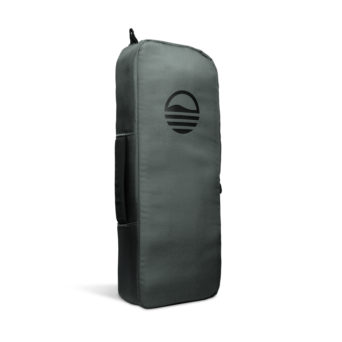 Unique Personalized BIG FROSTY | Midnight Green Customized Cooler Bag Gifts for Men by Groovy Guy