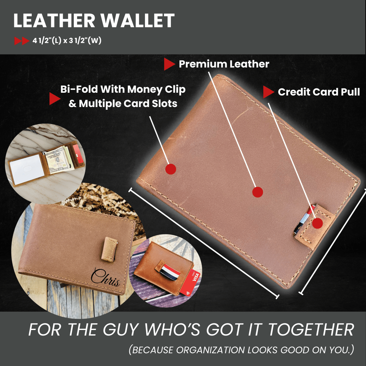 Unique Personalized Heartfelt Personalized Anniversary Gift Box Customized Anniversary Gifts for Men by Groovy Guy