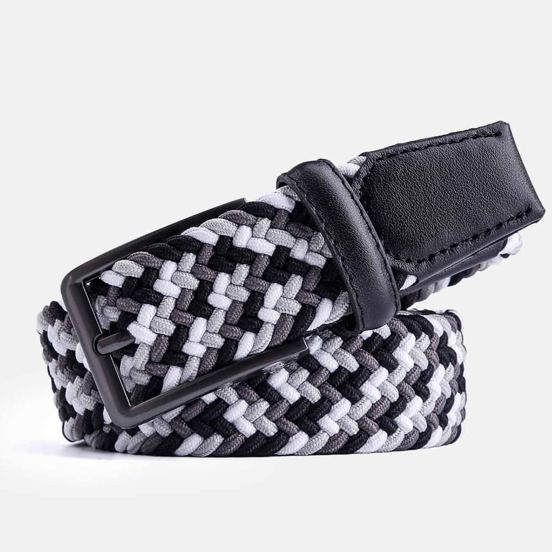 Unique Personalized CAMERON Customized Webbed Belt Gifts for Men by Groovy Guy