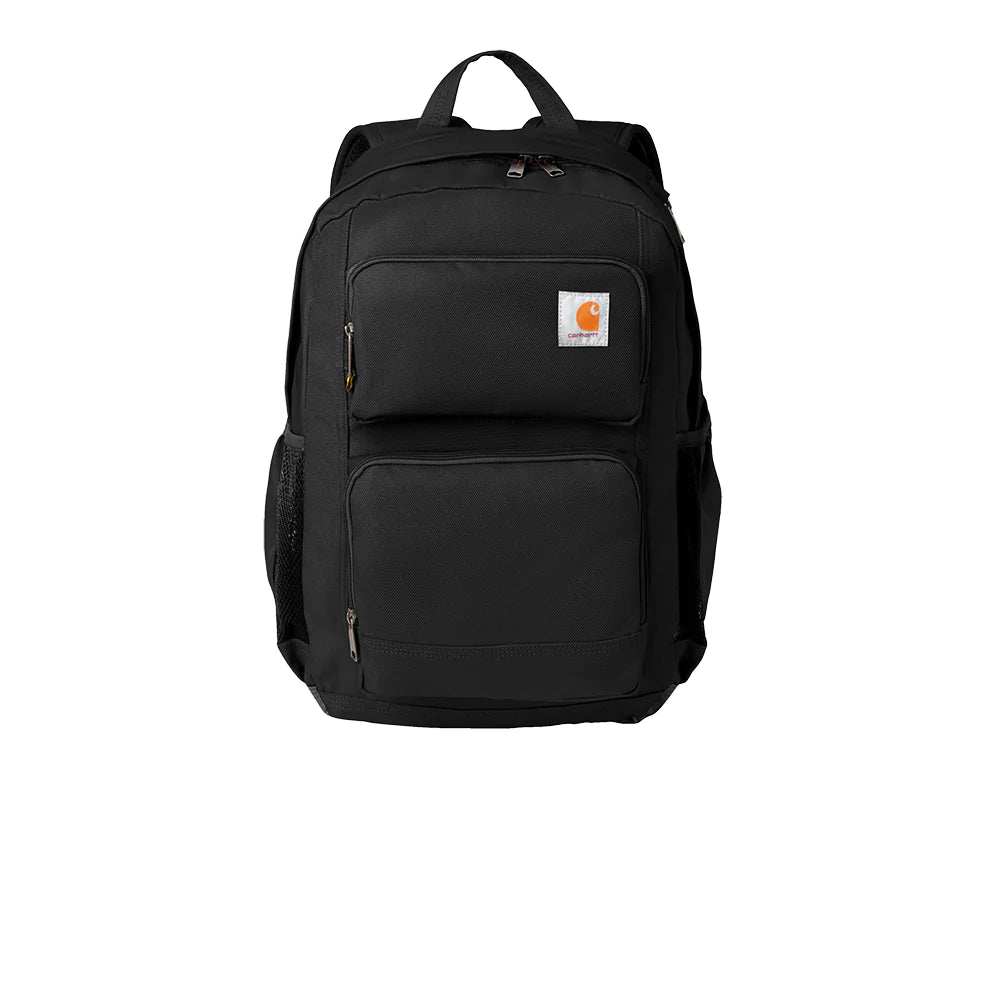 Unique Personalized 28L Carhartt Pro Backpack Customized Duffle Bag Gifts for Men by Groovy Guy