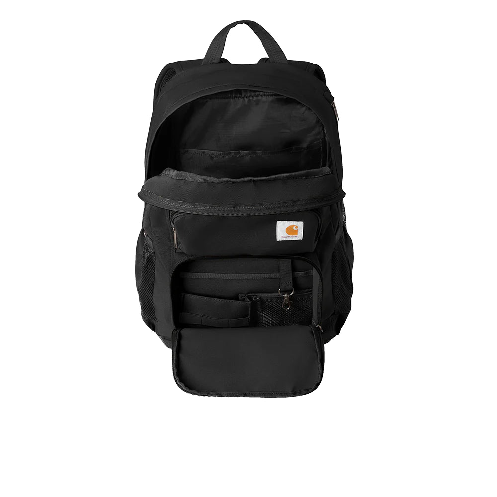 Unique Personalized 28L Carhartt Pro Backpack Customized Duffle Bag Gifts for Men by Groovy Guy