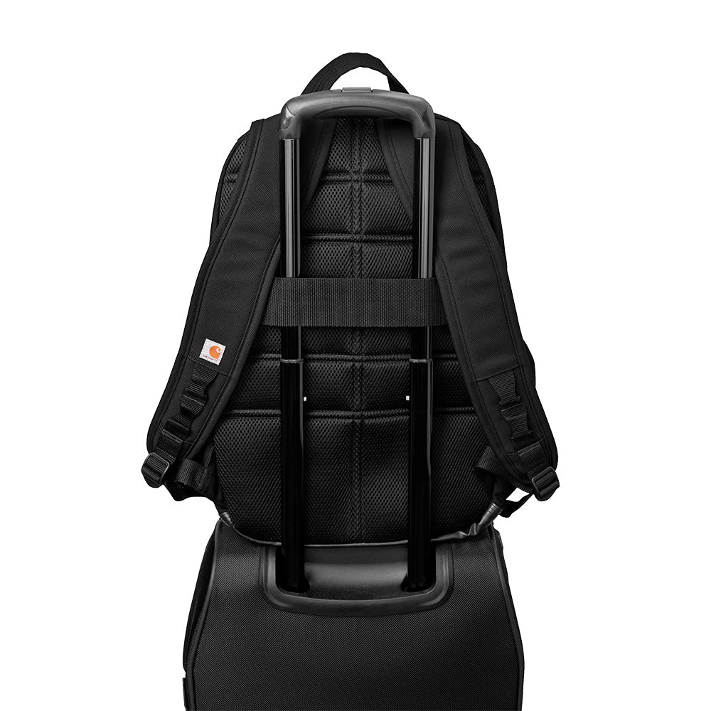 Unique Personalized 28L Carhartt Pro Backpack Customized Duffle Bag Gifts for Men by Groovy Guy