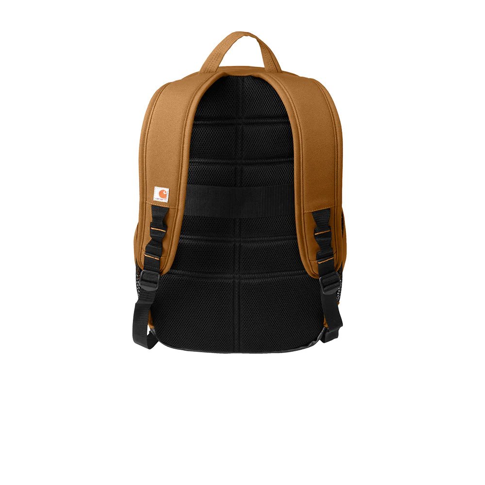 Unique Personalized 28L Carhartt Pro Backpack Customized Duffle Bag Gifts for Men by Groovy Guy