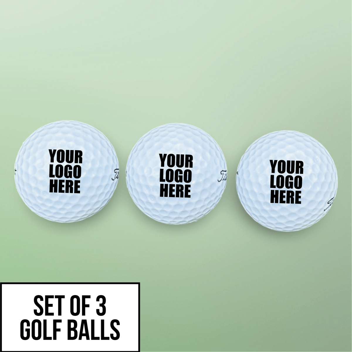 Unique Personalized Build Your Own Golf Swag Bag Customized Golf Accessory Sets Gifts for Men by Groovy Guy