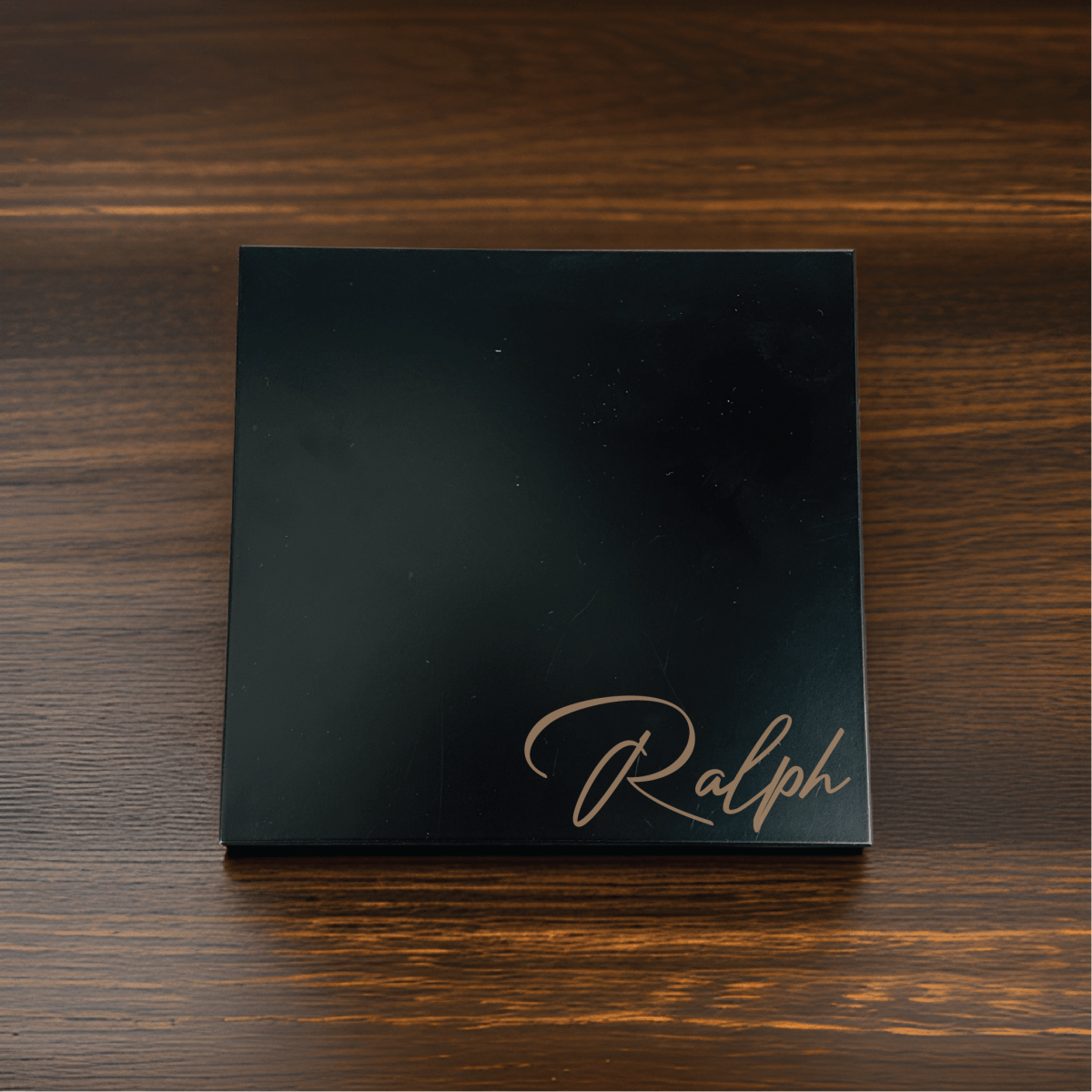 Unique Personalized Luxury Men's Cigar Gift Box Set Customized Cigar Gift Set Gifts for Men by Groovy Guy