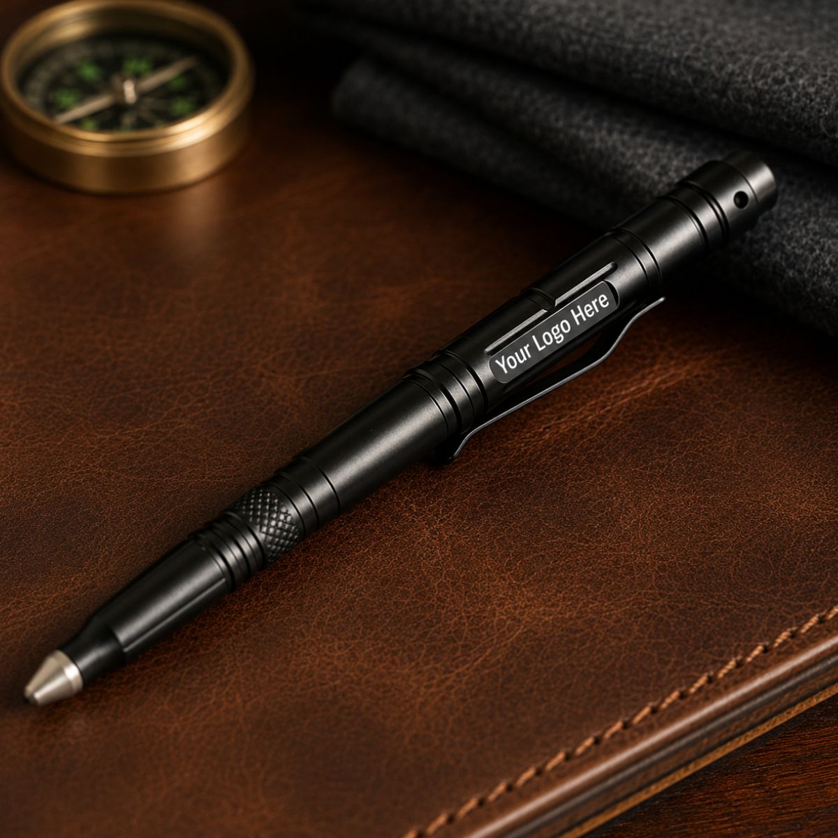 Custom Logo Tactical Pen