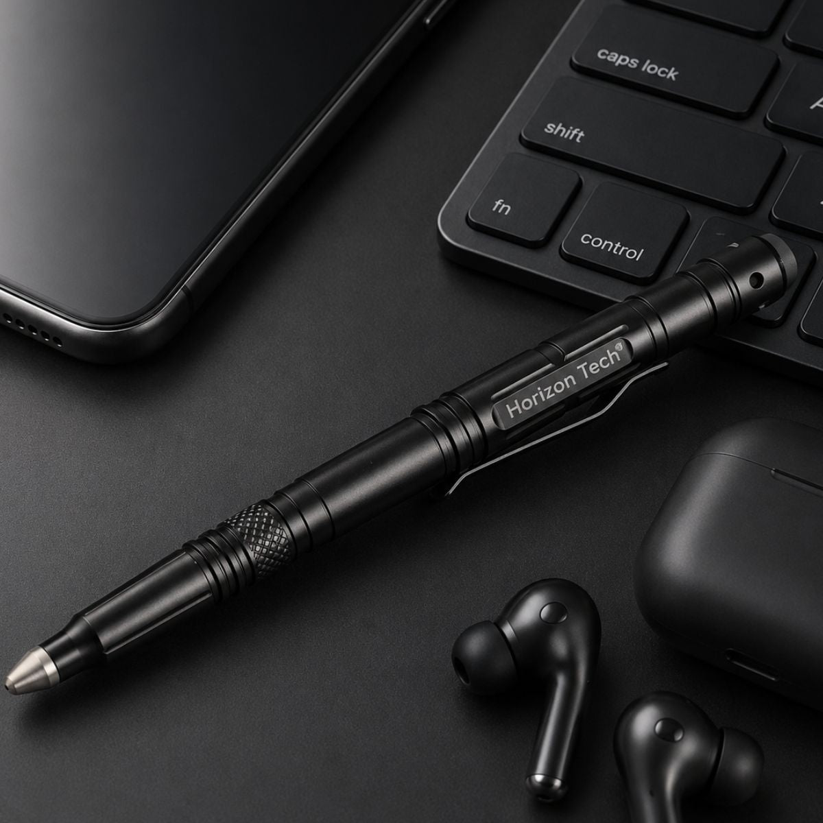Custom Logo Tactical Pen