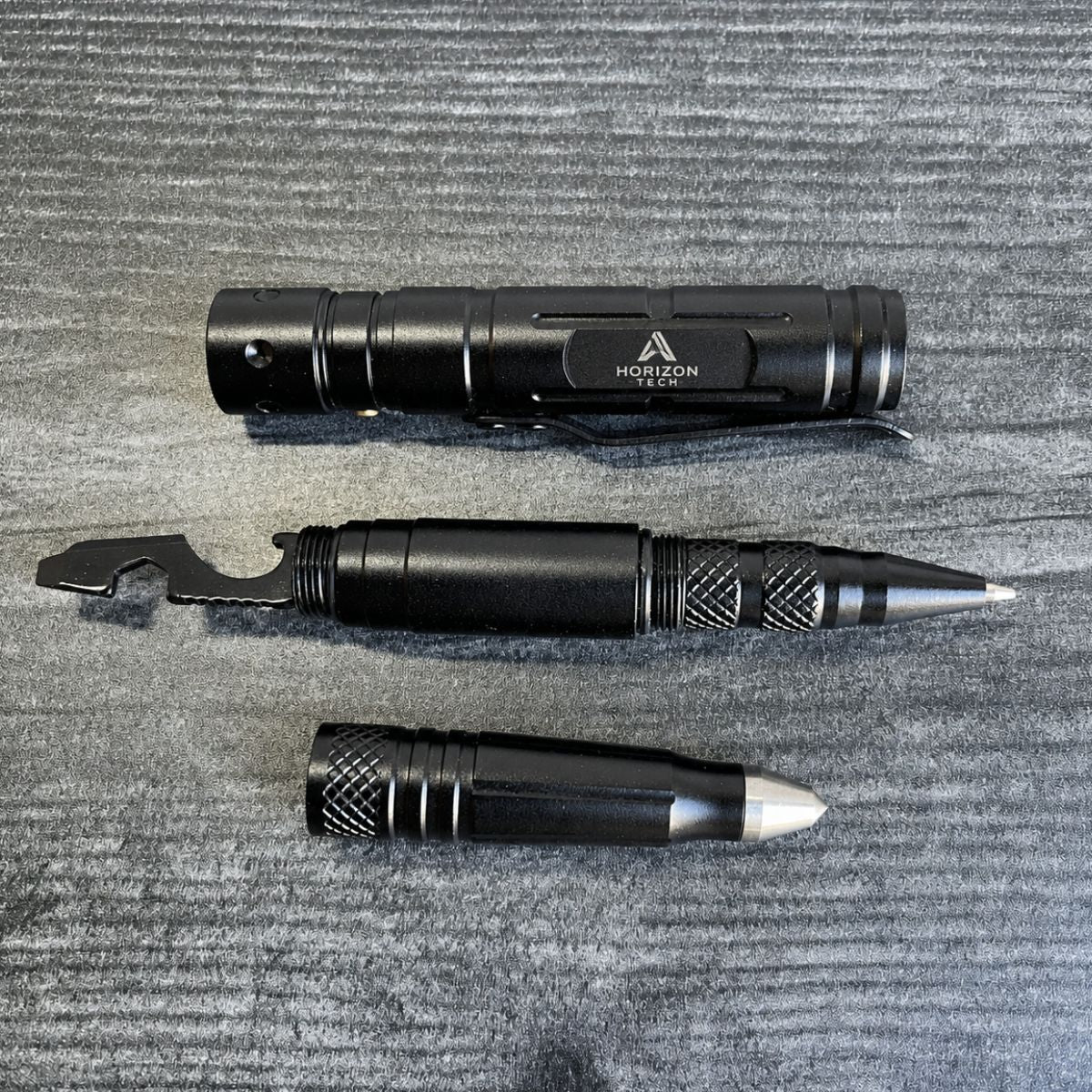 Custom Logo Tactical Pen
