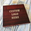 Custom Logo Gift Box Set