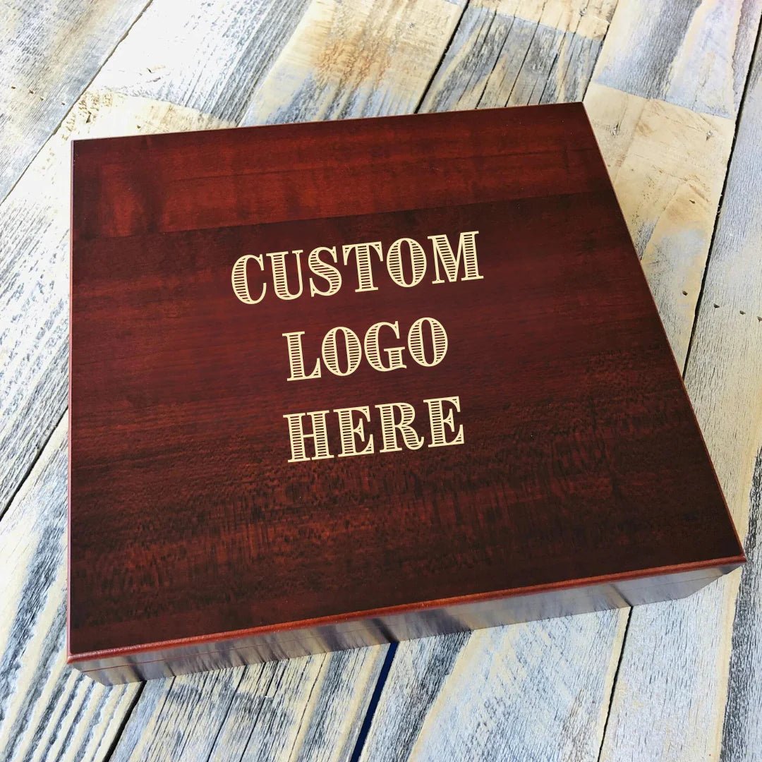 Unique Personalized Corporate Gift Set Customized Gift Set Gifts for Men by Groovy Guy