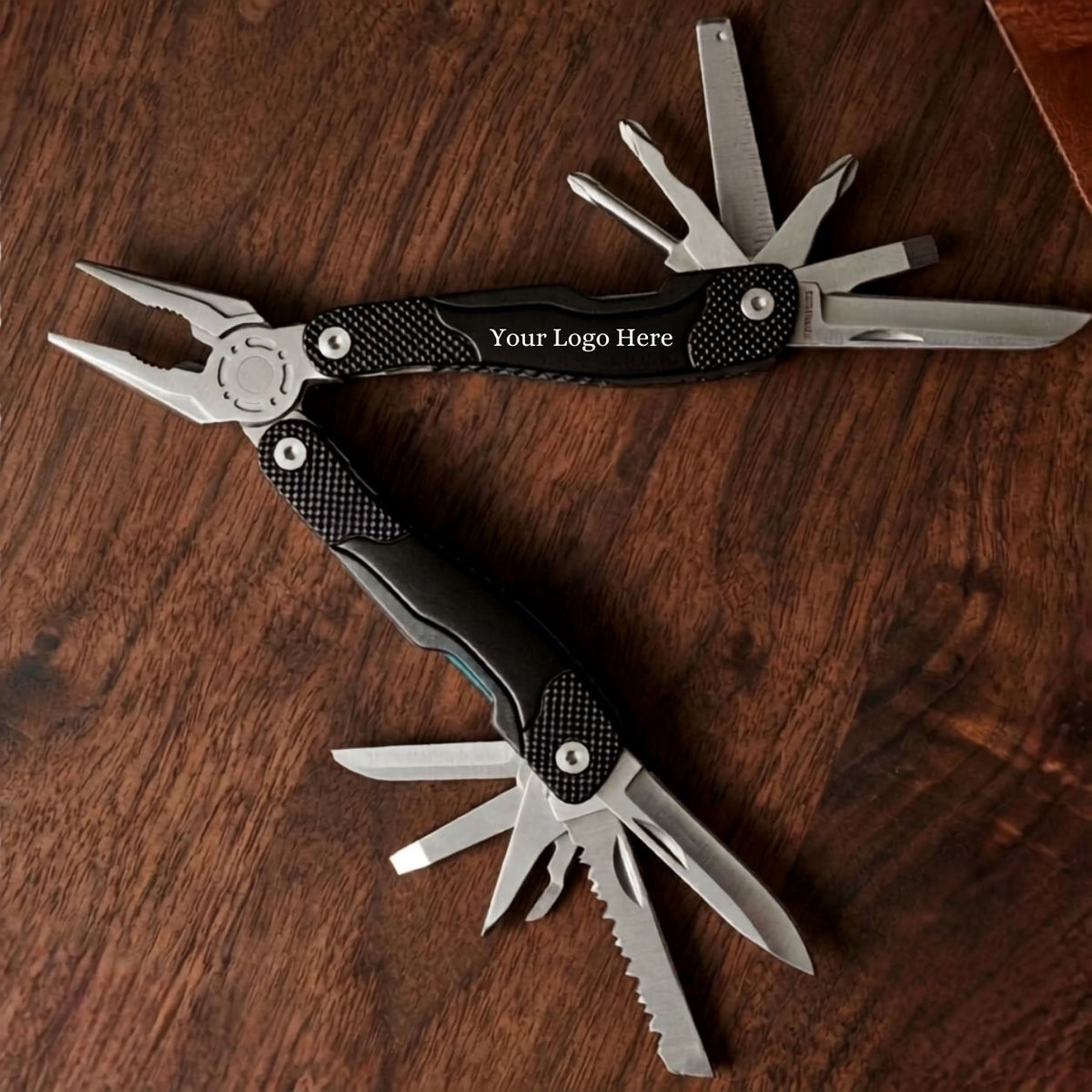 Custom Logo Multi-Tool