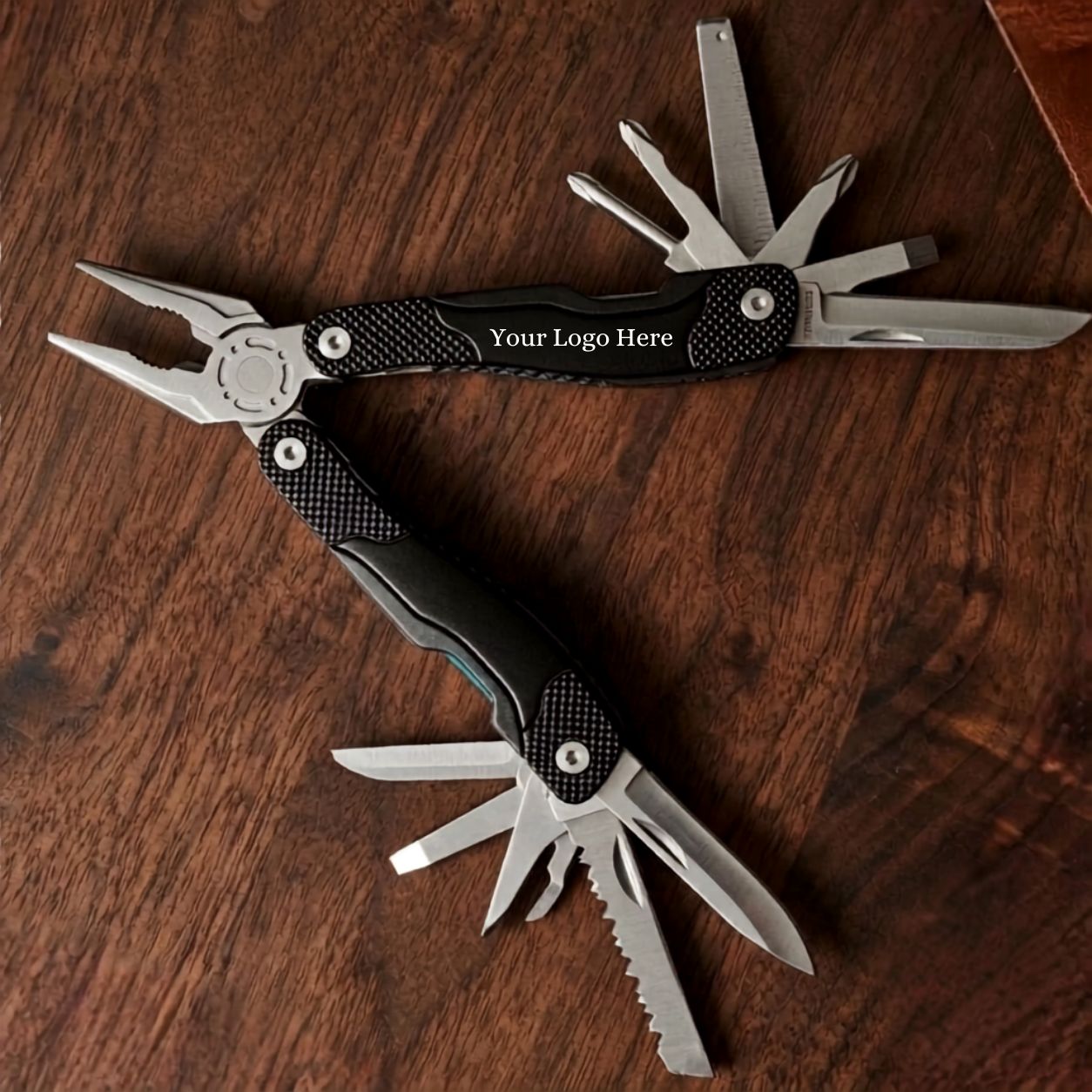 Custom Logo Multi-Tool