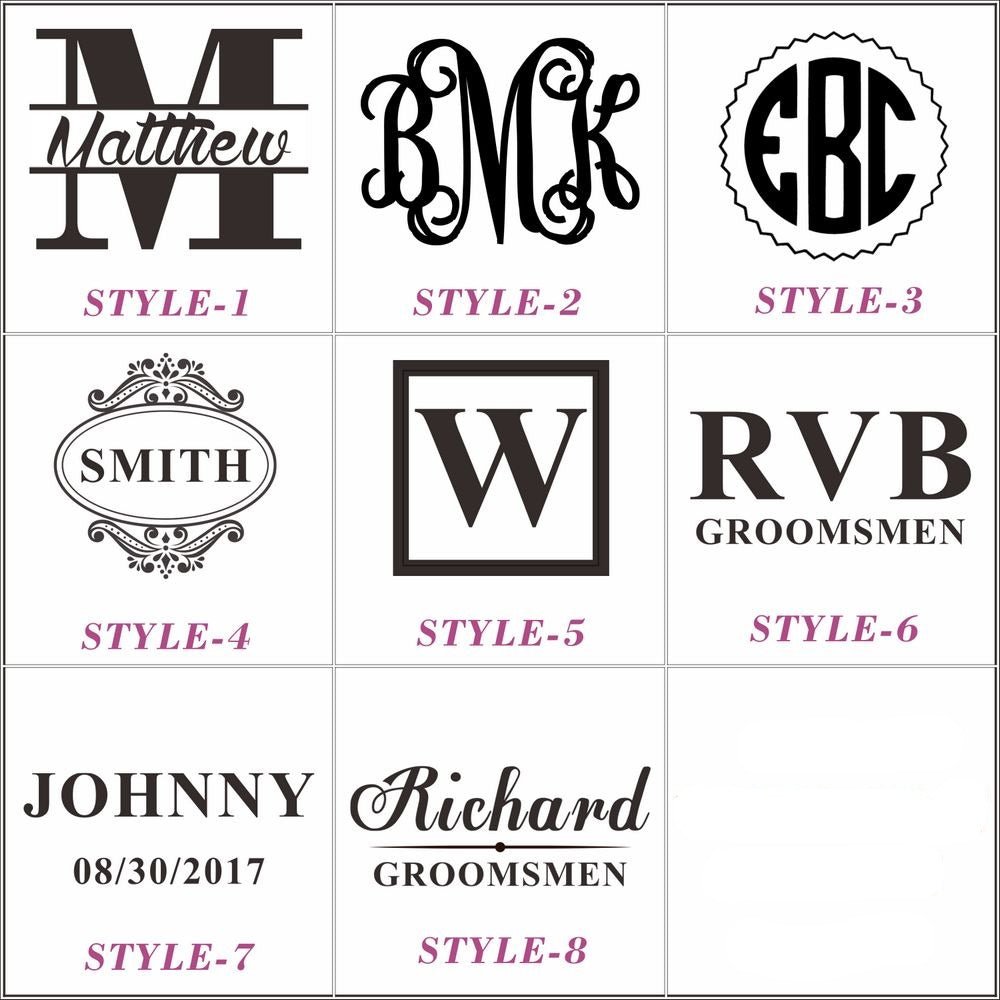 Unique Personalized Personalized Spirits Barrel Customized Whiskey Gifts for Men by Groovy Guy