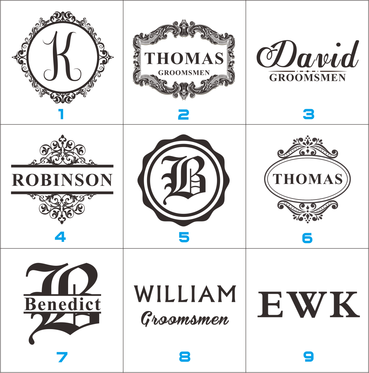 Unique Personalized Custom Personalized Whiskey Barrel Gift Customized Whiskey Gifts for Men by Groovy Guy