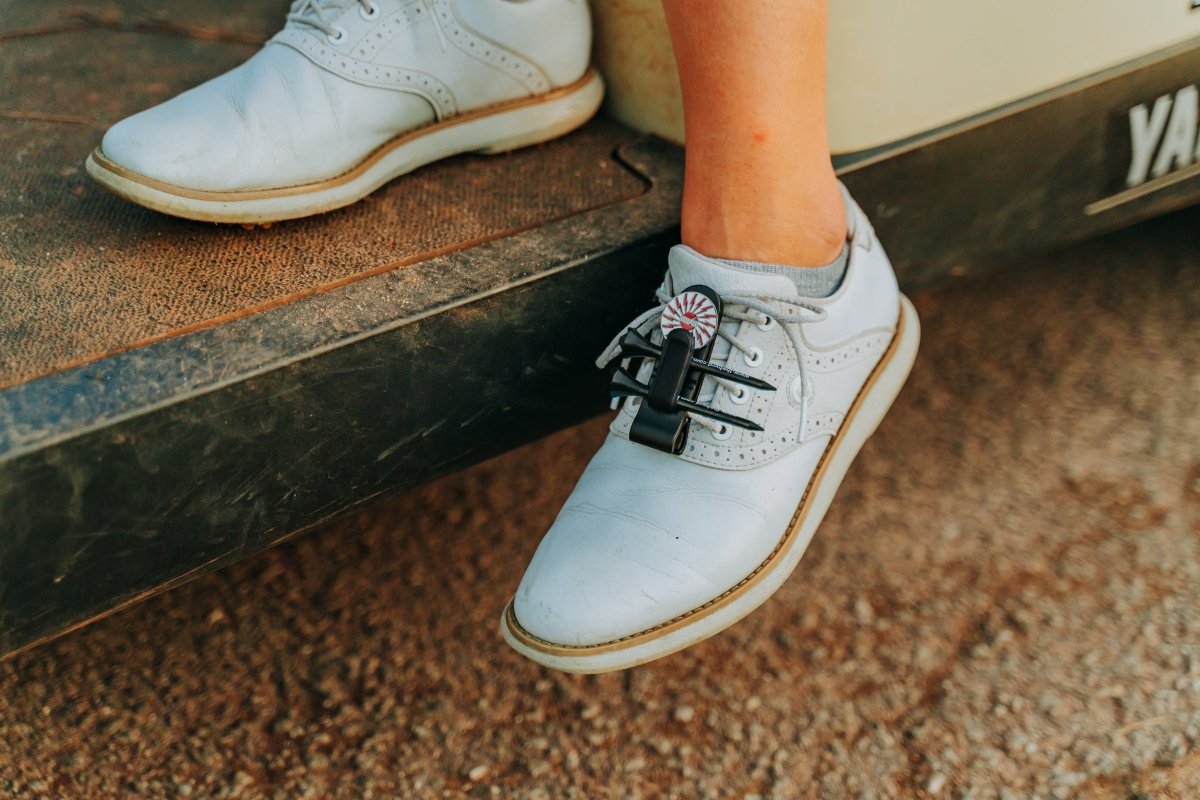 Unique Personalized Golf Organization Multitool Customized Gifts for Men by Groovy Guy