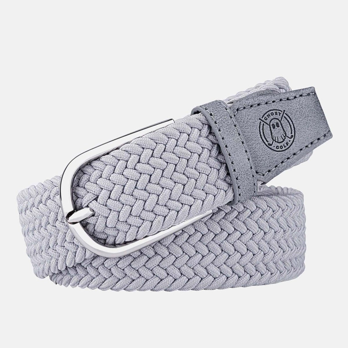 Unique Personalized DUSTIN Customized Webbed Belt Gifts for Men by Groovy Guy