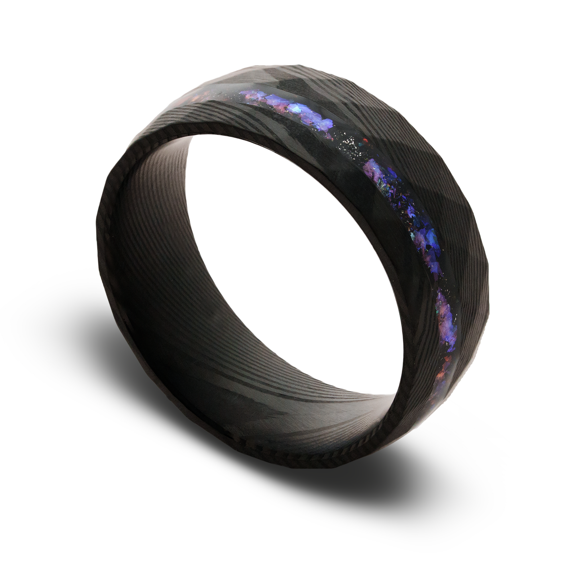 The “Enigma” Ring