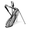 EL CAMINO | Heather Gray Walking Golf Bag