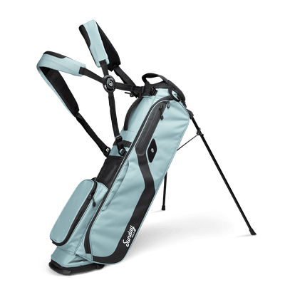 EL CAMINO | Seafoam Walking Golf Bag