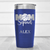 Blue Basketball Tumbler With Elite Moms Of The Court Design