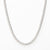 Luxury 925 Silver Cuban Necklace - 5mm