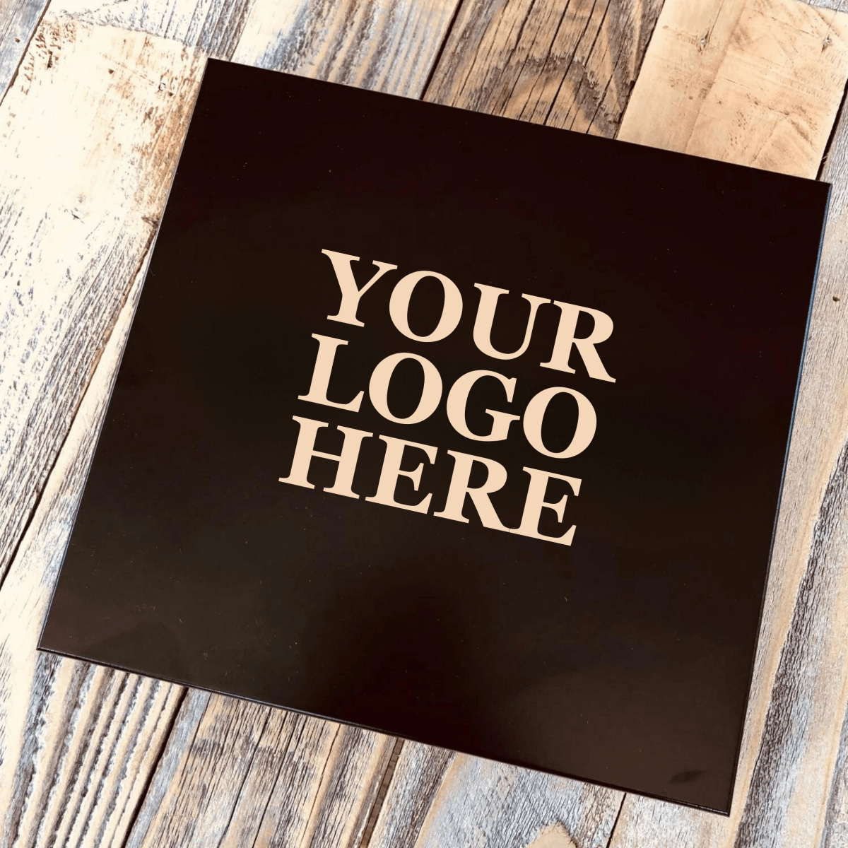 Unique Personalized Custom Logo Cigar Set Customized Gift Sets Gifts for Men by Groovy Guy