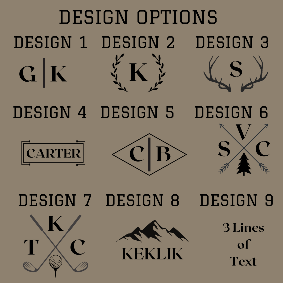 Unique Personalized Adventure Ready Personalized Backpack Cooler Customized Cooler Gifts for Men by Groovy Guy