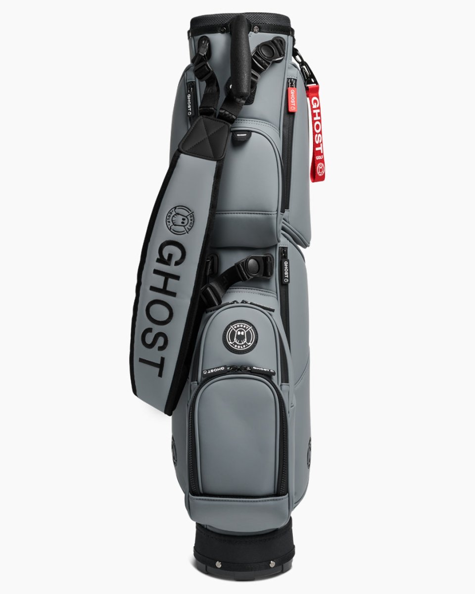 Unique Personalized WEEKENDER MAVERICK BAG Customized Golf Bag Gifts for Men by Groovy Guy