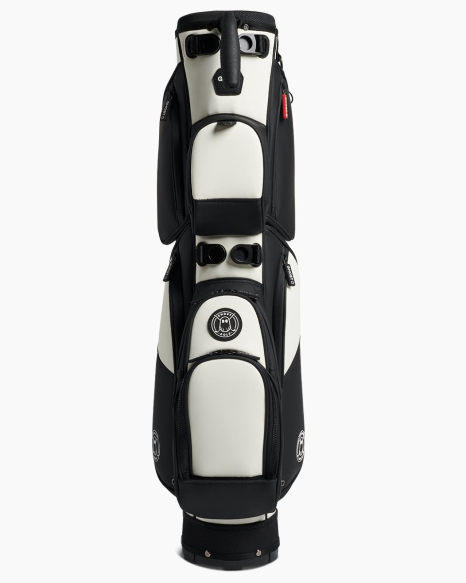 Unique Personalized WEEKENDER OREO BAG Customized Golf Bag Gifts for Men by Groovy Guy