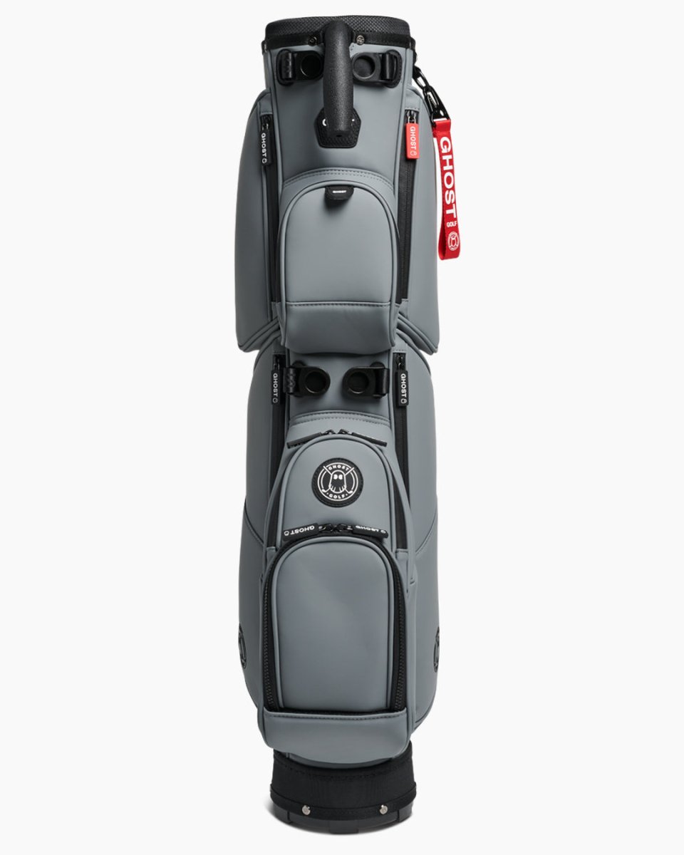 Unique Personalized WEEKENDER MAVERICK BAG Customized Golf Bag Gifts for Men by Groovy Guy