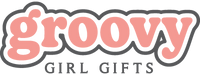 Groovy Girl Gifts logo