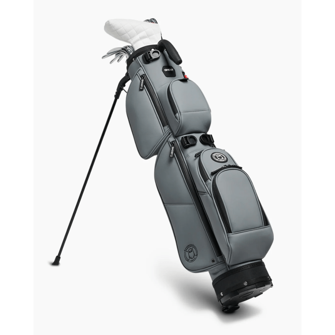 Unique Personalized WEEKENDER MAVERICK BAG Customized Golf Bag Gifts for Men by Groovy Guy