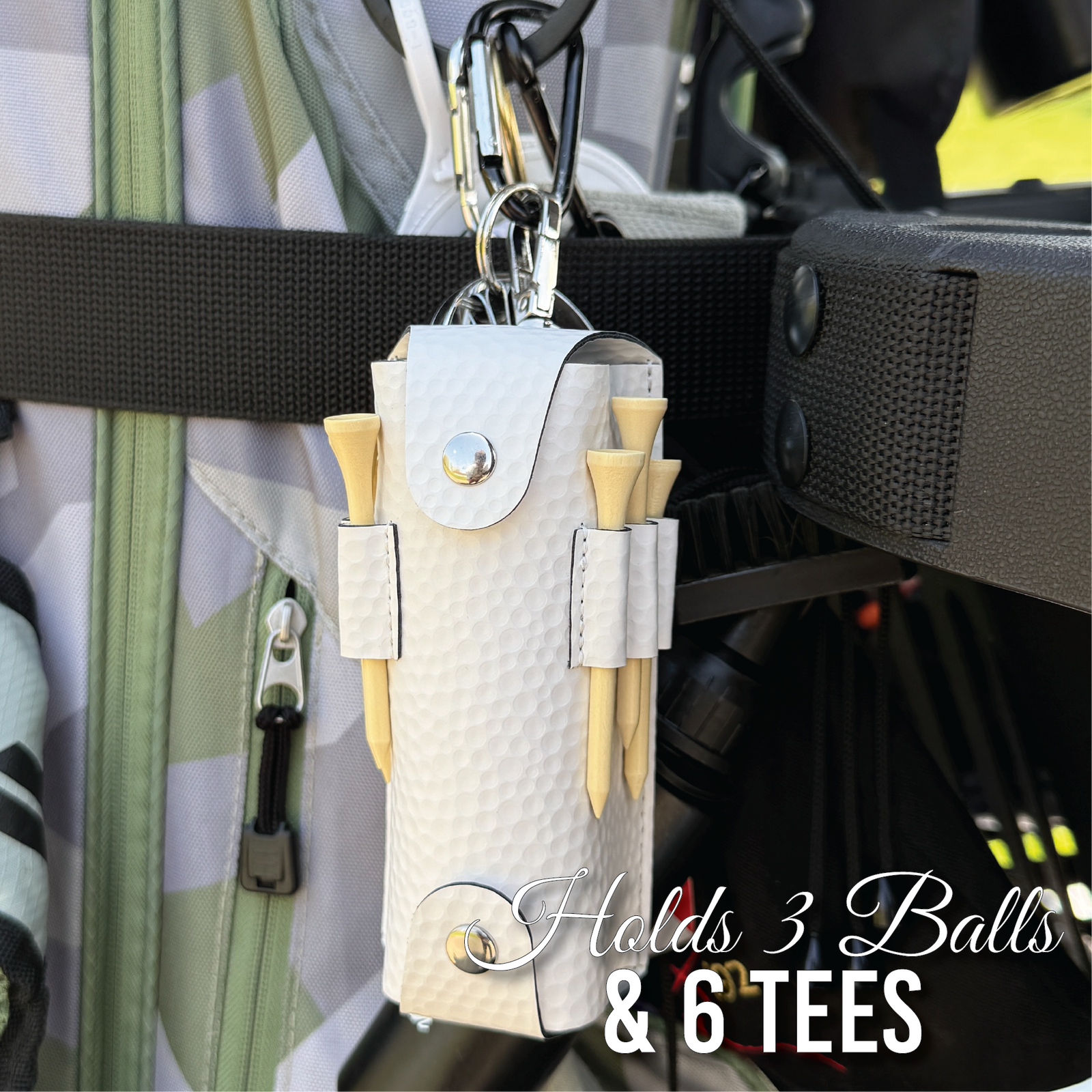 Birdie Box Golf Gift Basket