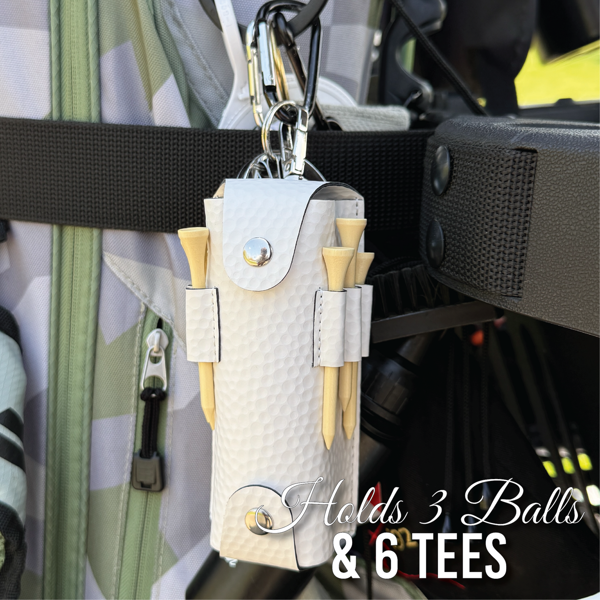 Birdie Box Golf Gift Basket