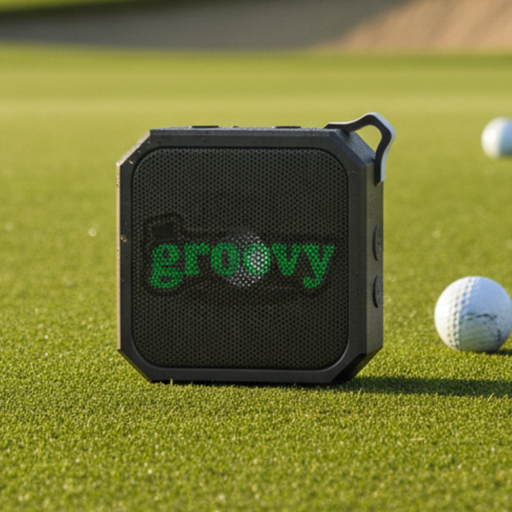 Custom Logo Bluetooth Speaker