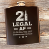 Legal AF Birthday Box