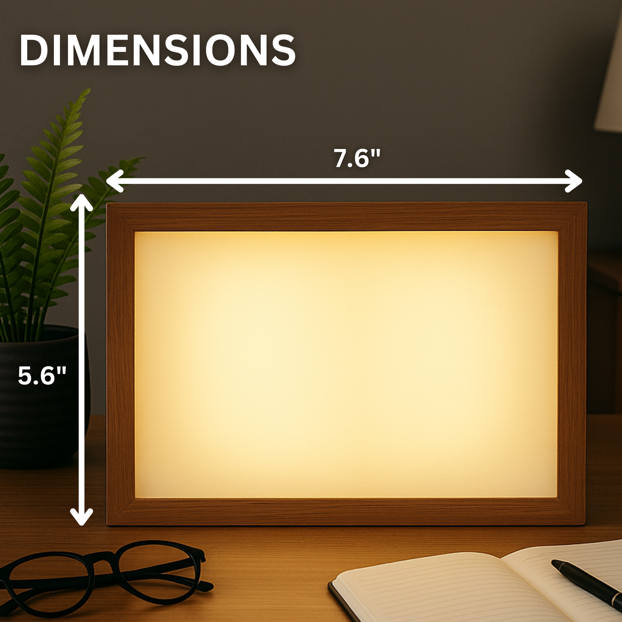 Personalized Baby Keepsake Sign