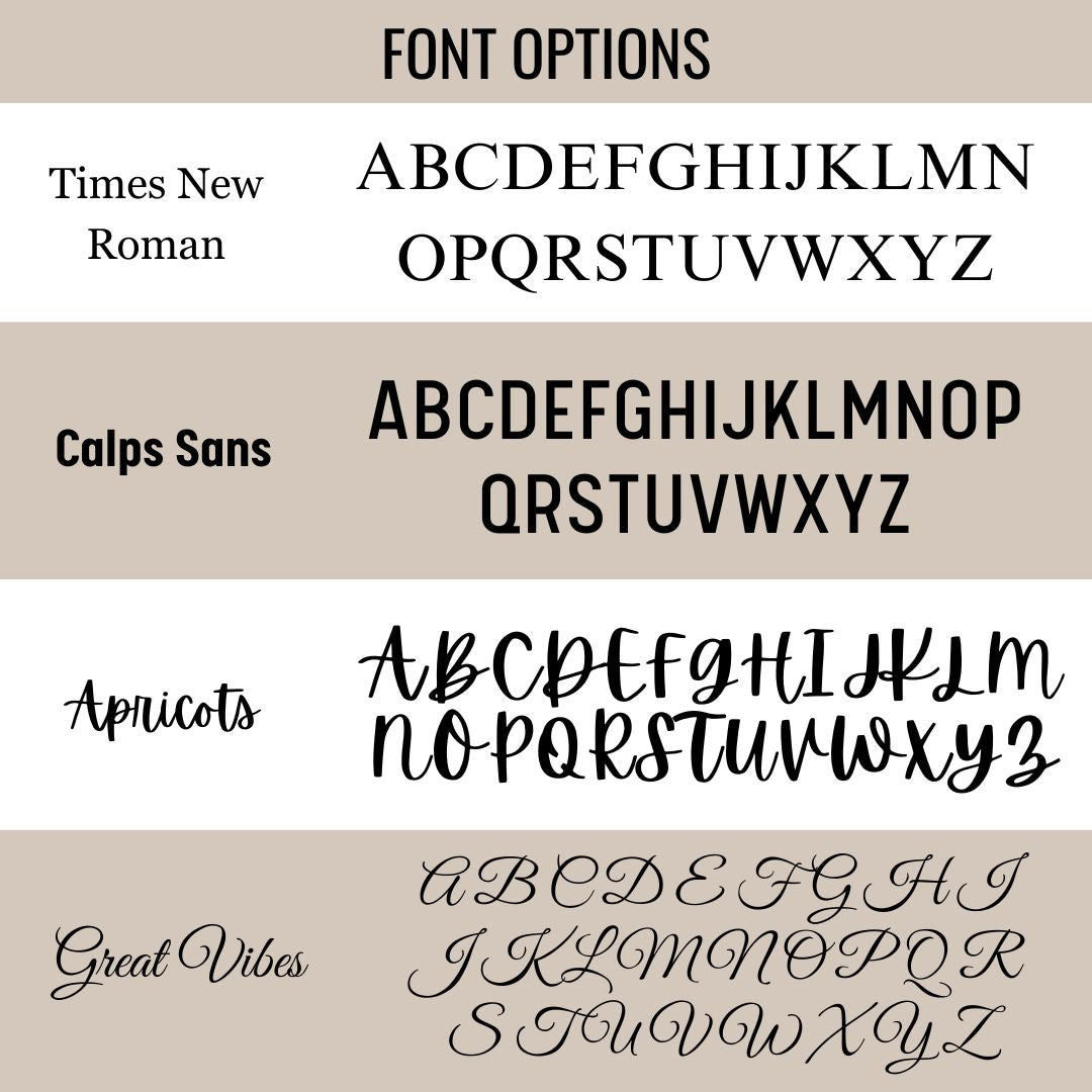 Memories Etched in Wood