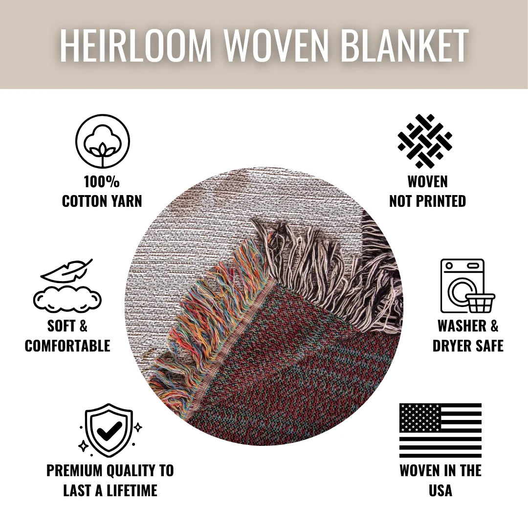 Custom Anime Blanket