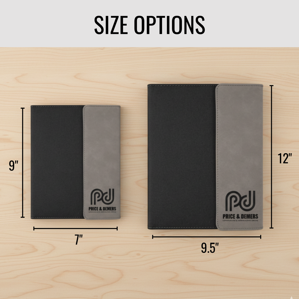 Company Logo Portfolio