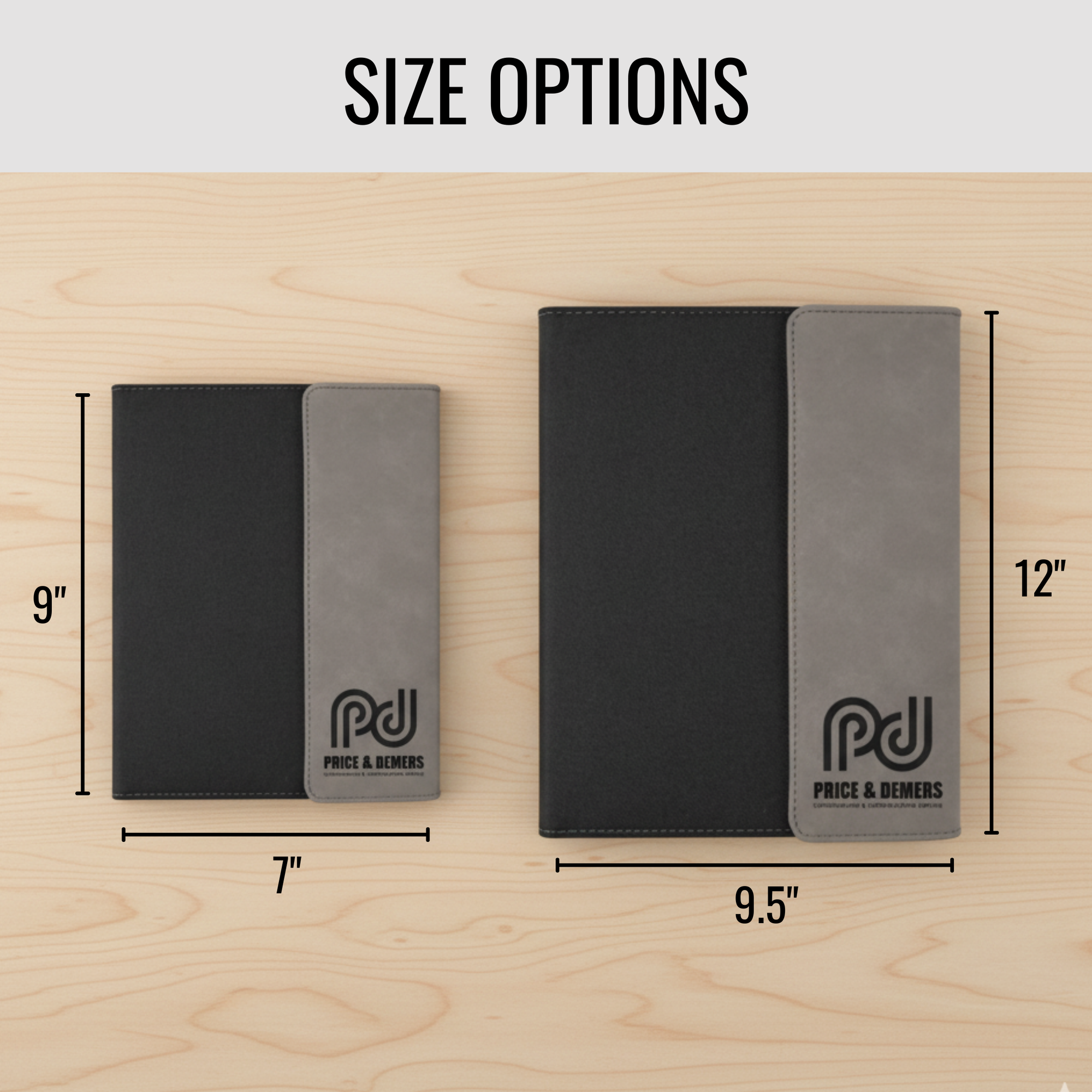 Company Logo Portfolio