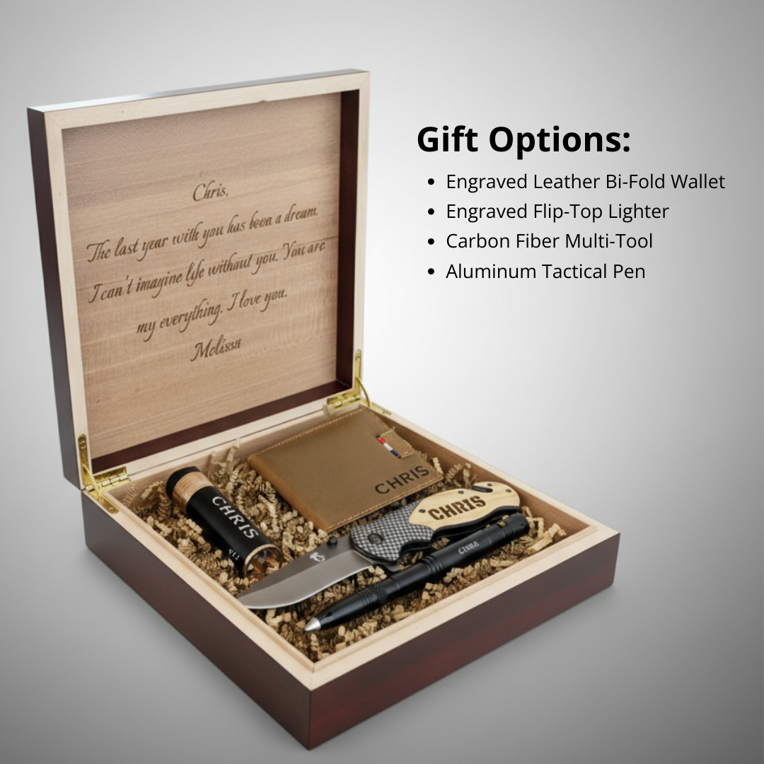 Sentimental Gift Box Set