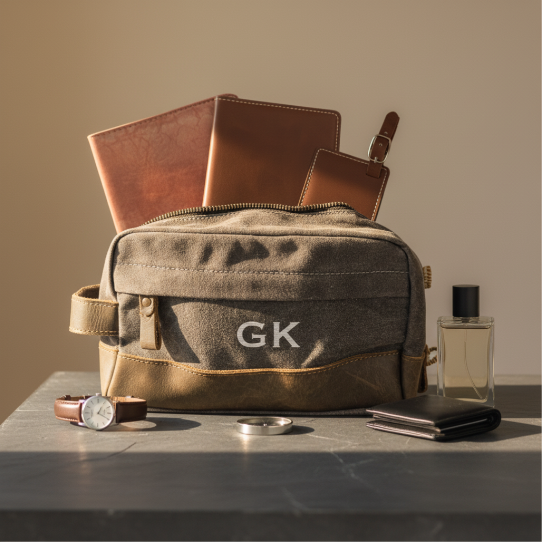 Traveler’s Ultimate Gift Set