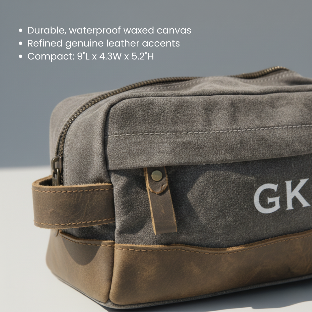 Traveler’s Ultimate Gift Set