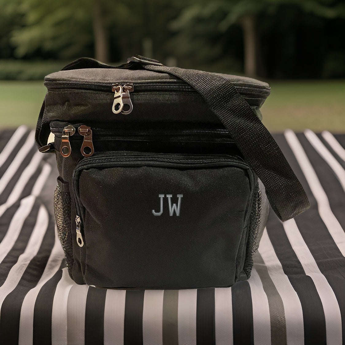 Personalized Picnic Cooler