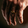 NEW: The “Valor” Ring