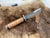 Unique Personalized Roosevelts Blade Customized Knife Gifts for Men by Groovy Guy