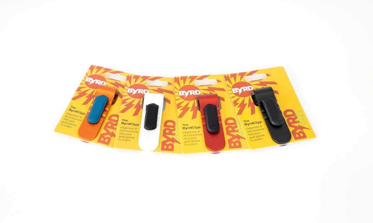 Unique Personalized Golf Organization Multitool Customized Gifts for Men by Groovy Guy